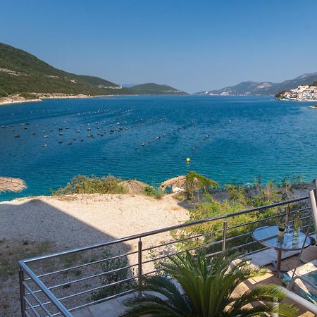 Villa San Neum Room photo