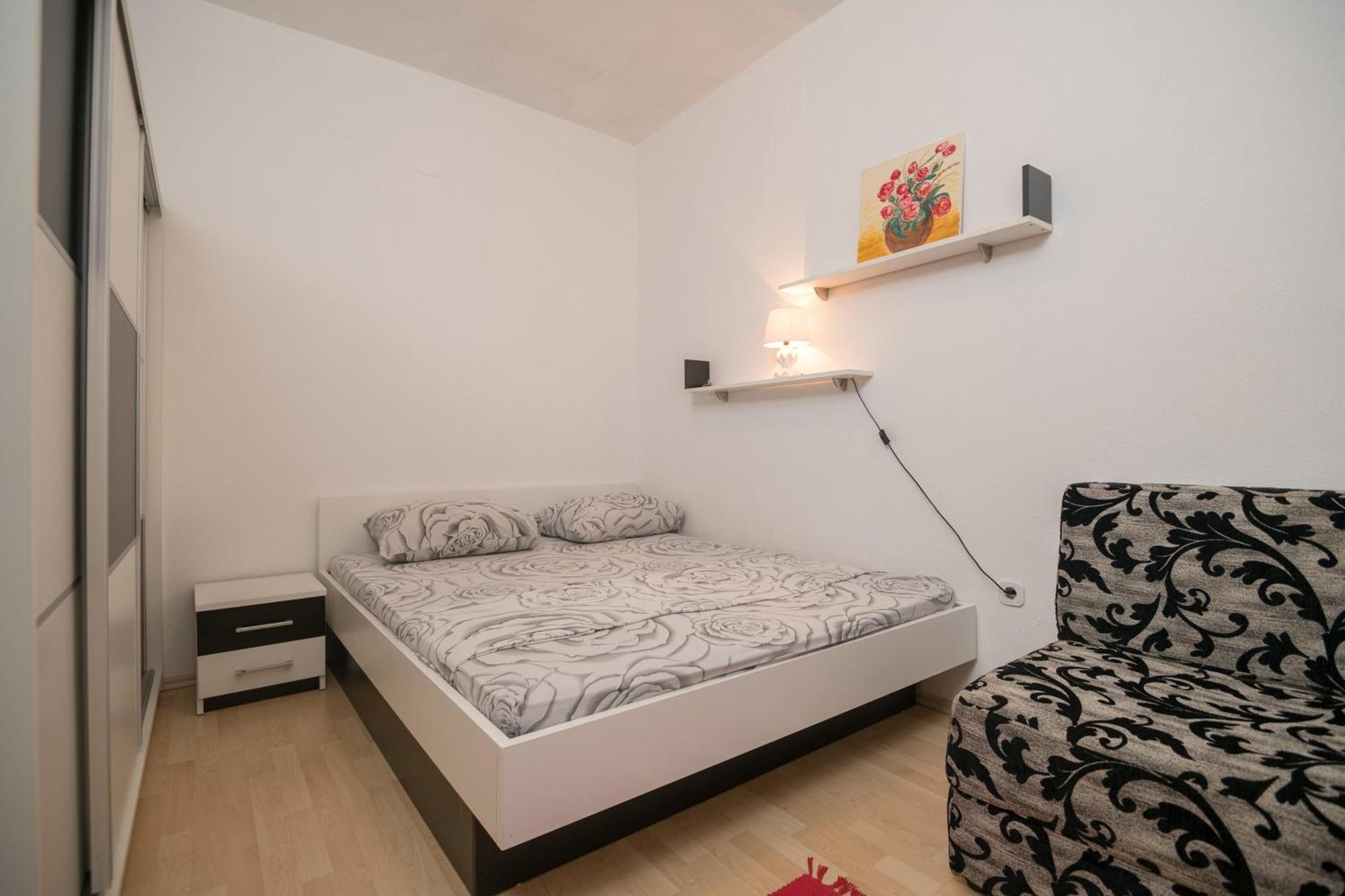 Villa San Neum Room photo