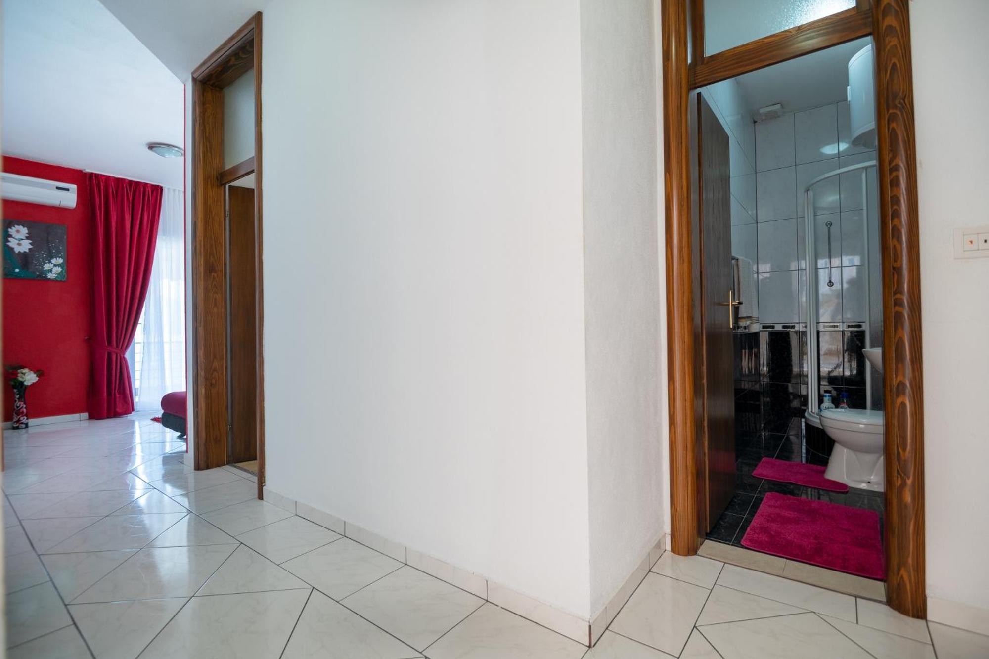 Villa San Neum Room photo