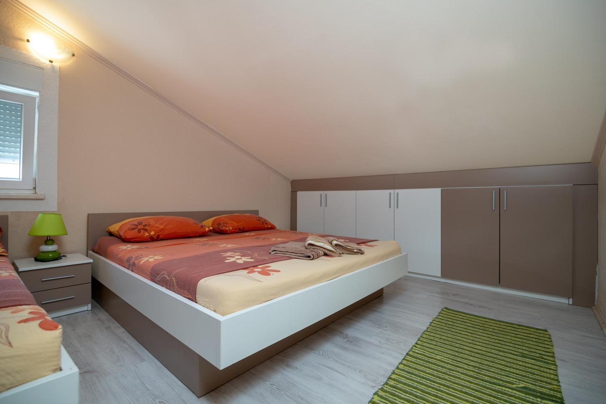 Villa San Neum Room photo