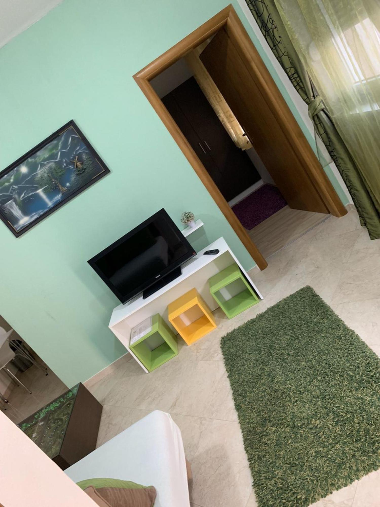Villa San Neum Room photo