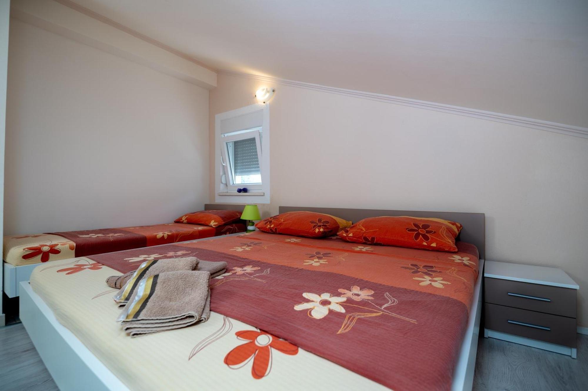 Villa San Neum Room photo
