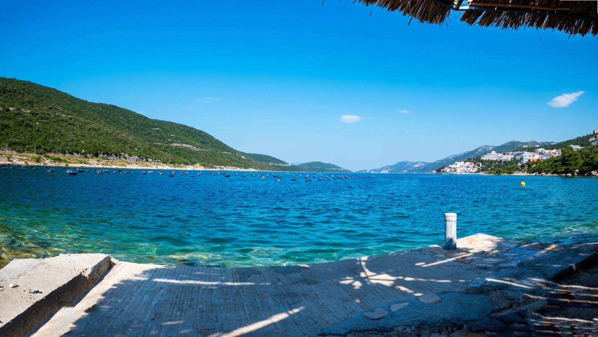 Villa San Neum Room photo
