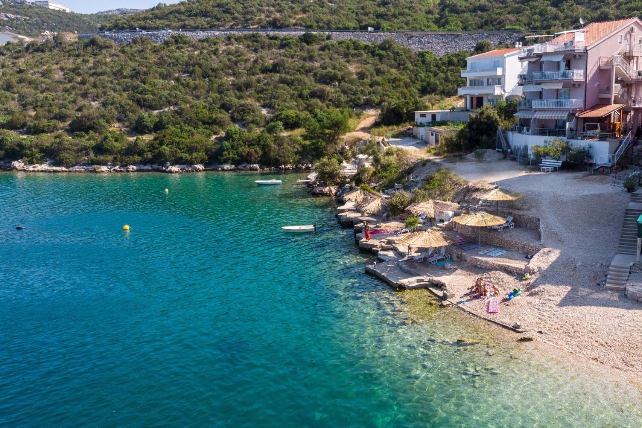 Villa San Neum Exterior photo