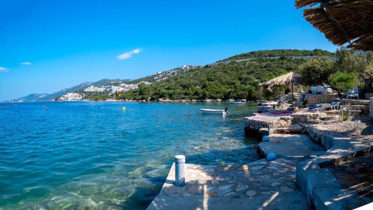 Villa San Neum Exterior photo